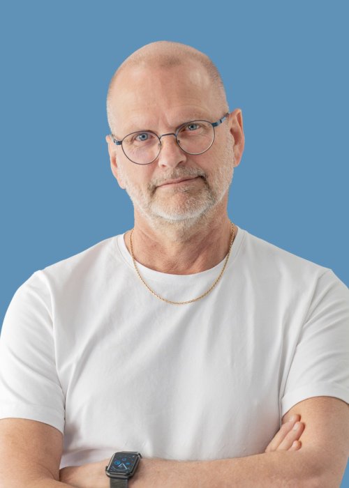 Mats-Olof Liljegren, liberal politiker i Örebro