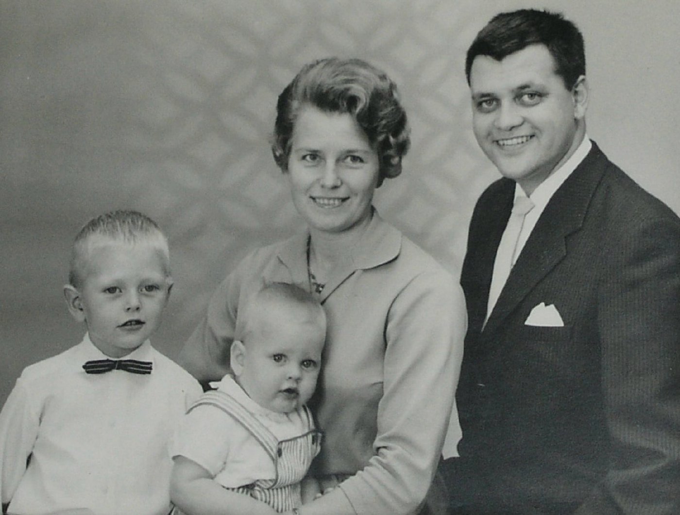 Familjen Liljegren