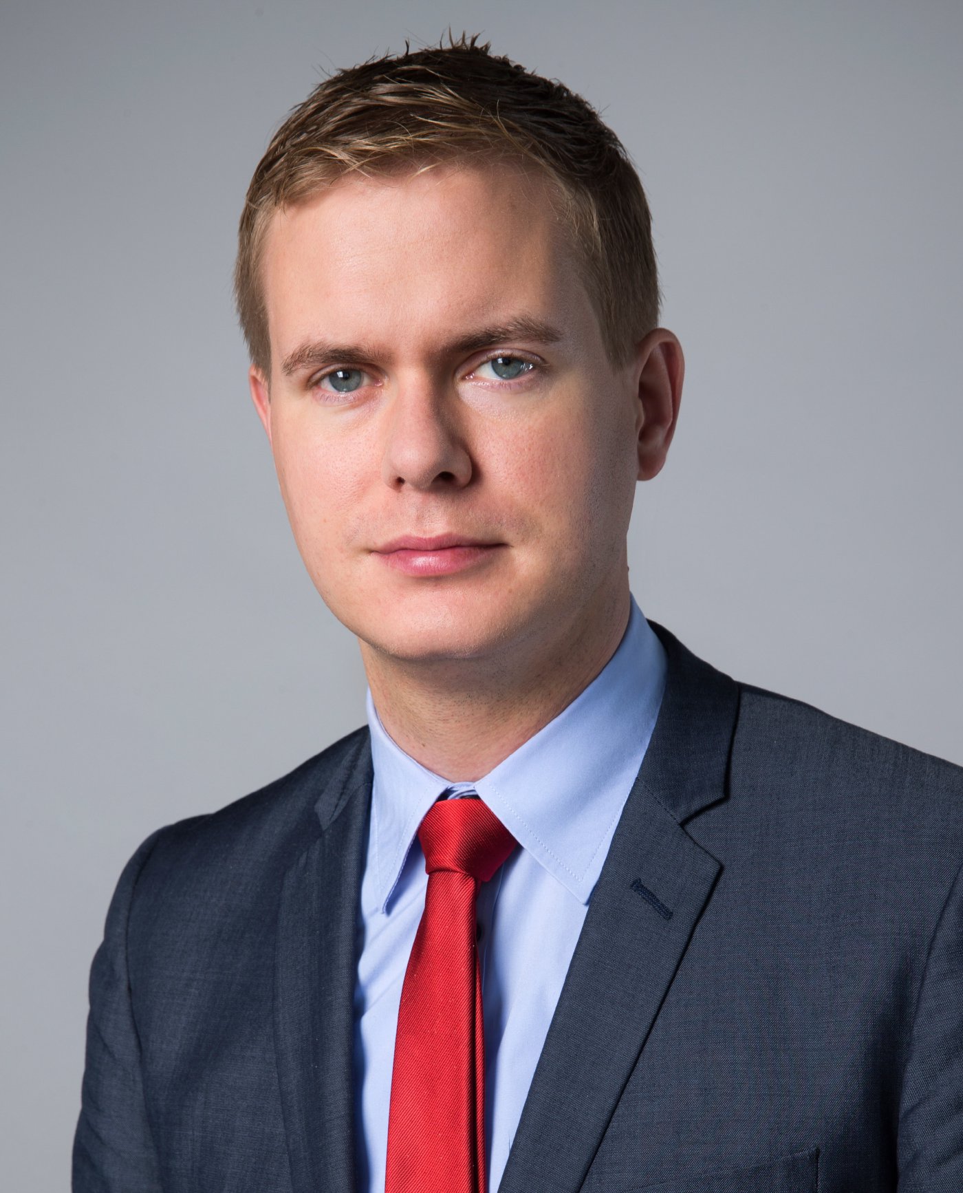 Gustav Fridolin, utbildningsminister 2014–2019