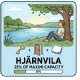 Hjärnvila