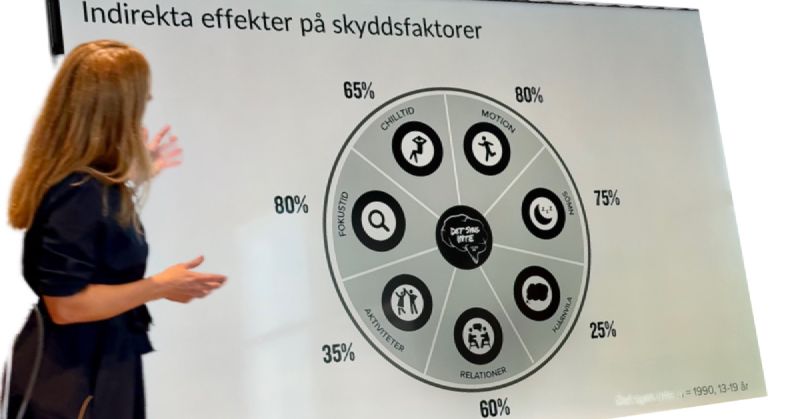 Hjärnans tallrik
