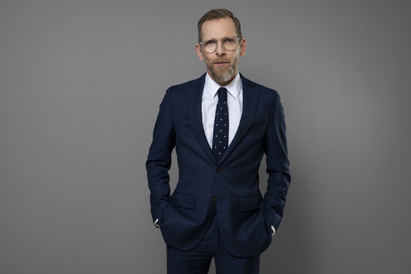 Jakob Forssmed
