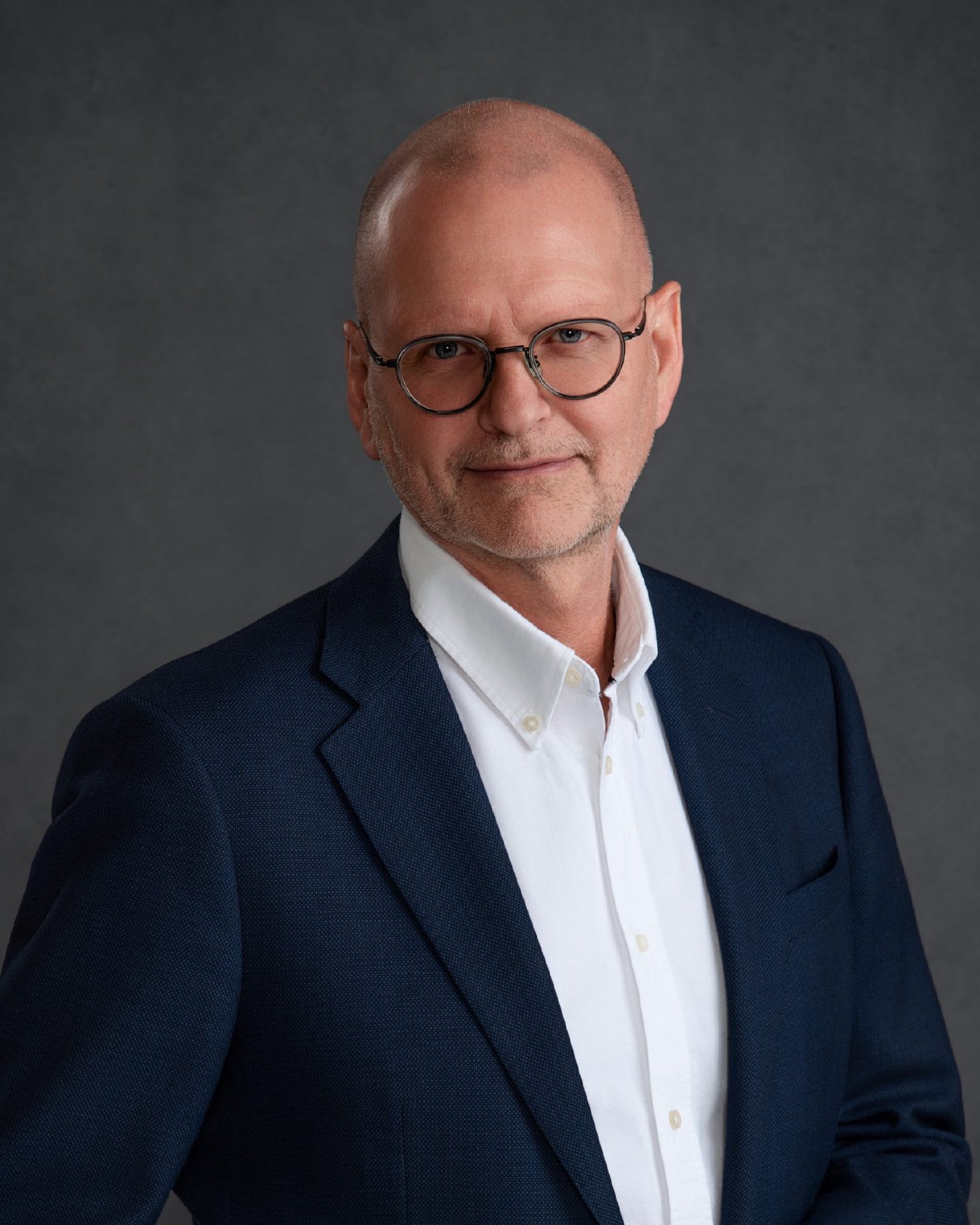 Mats-Olof Liljegren